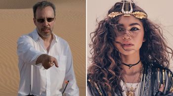 Cleopatra: Zendaya Roped In Denis Villeneuve Next Film For The Lead Role!