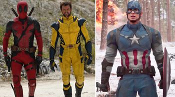 Deadpool 3, Captain America And Other Disney Movies Delayed For The SAG-AFTRA Strike!