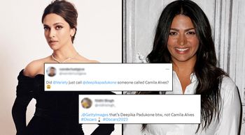 Oscars 2023: Deepika Padukone Gets MISIDENTIFIED As A Brazilian Model; Netizens Pour OUTRAGE, ' This Is Ignorance And Racism' (View Tweets)