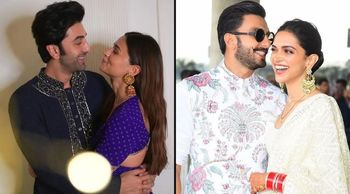 Amazing! Alia Bhatt's HILARIOUS Mimicking Of Ranbir Kapoor Amid Deepika Padukone Imitating Ranveer Singh (Watch Video)