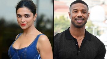 Oscars 2023: Deepika Padukone To Present the 95th Academy Awards Along With Michael B. Jordan; Ranveer Singh Cannot Contain His Happiness!