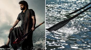 Devara: Jr NTR Begins Shoot Of 'Intense' Water Sequence For The Film