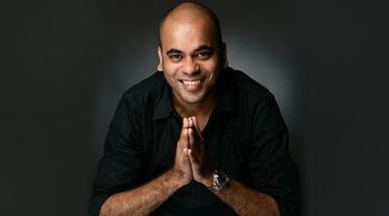 Director Suparn Varma Explains How He Reimagined 'The Good Wife' For 'The Trial'