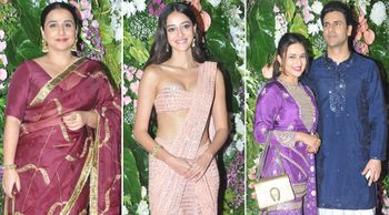 Ekta Kapoor Diwali Bash