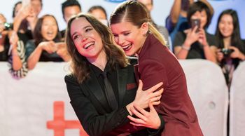 Interesting! Umbrella Academy Star Elliot Page Had 'SECRET RELATIONSHIP' With Kate Mara Shortly After Coming Out As Gay