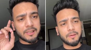 Elvish Yadav Finally BREAKS Silence On Rave Party Arrest News!