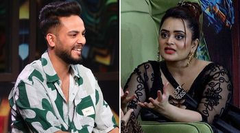Bigg Boss OTT 2: Is Elvish Yadav, Bebika Dhurve 2.0? 