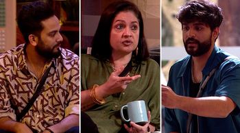 Bigg Boss OTT 2: Elvish Yadav to Pooja Bhatt – ‘Didn't like Abhishek's 'WILDCARD' remark’ (Details Inside) 