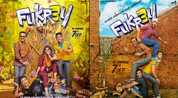 Fukrey 3: New Poster confirms its original cast reunites; Check Out More Insights Here!