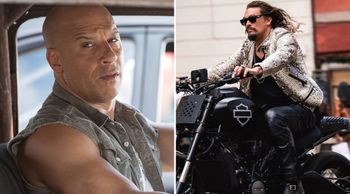 Fast X TRAILER: Vin Diesel to have a showdown with villain Jason Momoa; promises the original thrilling experience