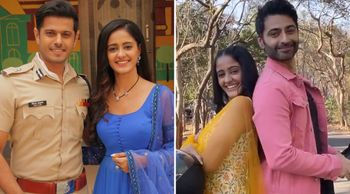 BollywoodMDB Poll Results: #SaiYa OVER RULES #SaiRat As A Couple In Star Plus' Ghum Hai Kisikey Pyaar Meiin!