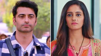 Ghum Hai Kisikey Pyaar Meiin Spoiler Alert: Harshad Arora Aka Satya Continues To Irritate Sai With His Antics!