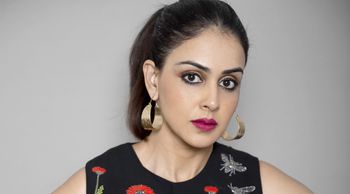 Genelia D’Souza REVEALS Why She Can’t Stay In Bed Till Late Everyday