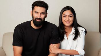 ‘Gumraah’ featuring Aditya Roy Kapur & Mrunal Thakur is to RELEASE in theatres on THIS date; Read more!