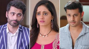 Ghum Hai Kisikey Pyaar Meiin Spoiler Alert: Dispute! Satya Gets Angry As Sai Puts Her Life In DANGER; Virat Supports Sai