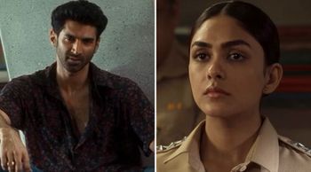 Gumraah Box Office Collection Day 4: Aditya Roy Kapur And Mrunal Thakur’s Movie Faces Drastic DROP; Mints Rs 70 Lakhs On It’s Fourth Day
