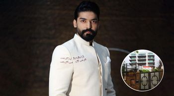 Gurmeet Choudhary Says He Drives Around SRK's 'Mannat' For Motivation