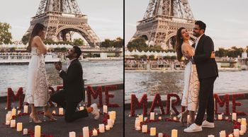 Check out Hansika Motwani's marriage venue, date, and place. See here!