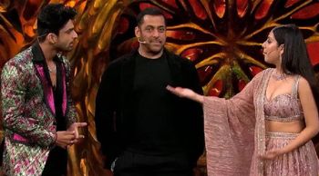 Bigg Boss 17: Netizens Are DISGUSTED With Isha Malviya And Abhishek Kumar’s Fight Stint, Calls Them ‘FAKE’ And ‘TOO PREPARED’! (Check Reactions)