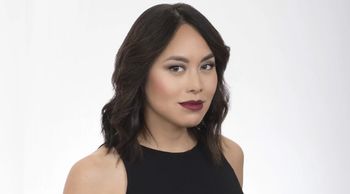 Ivory Aquino roped in to play the first trans character in DC film Batgirl