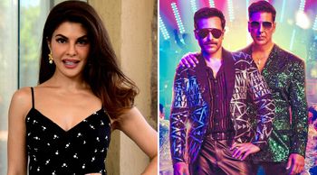 Jacqueline Fernandez to have a special appearance in a song of Selfiee alongside Akshay, Emraan Hashmi?Details here!