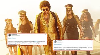 Japan Twitter Review: Karthi’s Newest Flick Gets A THUMBS UP From The Audience, Calls It ‘A Good Entertainer’! (Check Reactions)