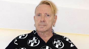 Sex Pistols' Singer Johnny Rotten Calls Police Over Stalking By Woman