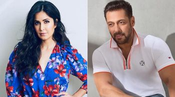When Katrina Kaif reacted to Salman Khan working with ‘girls who look like her'