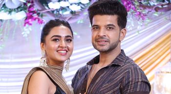 EXPOSED! Tejasswi Prakash Gives Us A BIG PROOF Of Karan Kundrra Being a 'LIAR' (Details Inside)