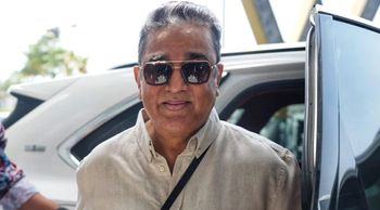 IIFA 2023: Kamal Haasan Talks About OTT Revolution; Says, ‘I Saw It Coming Much Before Everything…’