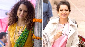 OMG! Kangana Ranaut Starrer Tanu Weds Manu Part 3 Is happening? Here's What We Know! 