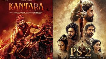 54th IFFI: From Kantara To Ponniyin Selvan II, Here Are The List Of South Indian Films Selected For The Indian Panorama 2023 Category!