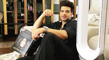 Karan Kundrra’s Jaw-Dropping LUXURIOUS Apartment That Will Leave You In Awe! (View Pics)