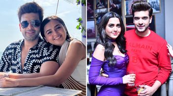 Is Trouble Brewing In Tejasswi Prakash And Karan Kundrra's Paradise... Is It The End Of TejRan? Here’s What We Know!