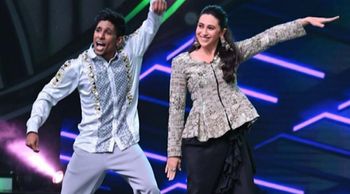 India’s Best Dancer 3: Karisma Kapoor Recalls Shooting Of 'Husn Hai Suhana' With Govinda