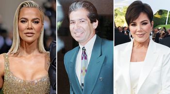 OH NO! Khloe Kardashian Shames Kris Jenner For CHEATING On Robert Kardashian, Asks ‘What Did He Lack …?’ (Details Inside)