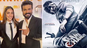 Game Changer: The Kiara Advani And Ram Charan Starrer Sold To ‘THIS’ OTT Platform For A WHOPPING Amount!