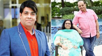 RIP! Kapil Sharma Show Star Kiku Sharda  Reveals About TRAGIC LOSS Of Both Parents In An Heartbreaking Post!  (View Post)