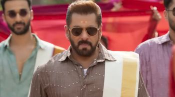 Kisi Ka Bhai Kisi Ki Jaan Twitter Reactions: Salman Khan-Starring Movie Received A Mixed Reaction From Audiences 
