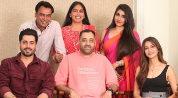 Risky Romeo: Sizzling Pair Sunny Singh And Kriti Kharbanda Set To Rule The Screen In Abir Sengupta's Latest Film! 