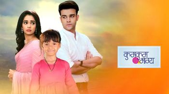 Congratulations! Kumkum Bhagya Completes 9 Years Becoming One Of The Longest Running Show On Indian Television