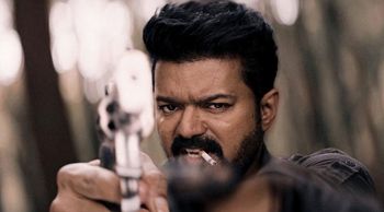 Leo: REVEALED! The Film’s OFFICIAL Success Meet Is To Be Held On ‘THIS’ Date!