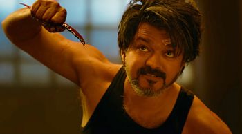 Leo: The Thalapathy Vijay Starrer To Have New Negotiations Of Telegu Theatrical Release Because Of ‘THIS’! (Details Inside)