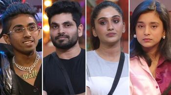 Bigg Boss 16: MC Stan, Shiv Thakare & Nimrit Kaur Ahluwalia BLAME Sumbul Touqeer Khan for losing Ticket to Finale