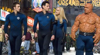 MCU Fantastic Four: ‘THIS’ Actor Is Reportedly Selected For The Cast Of Reed Richards!