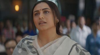 Mrs. Chatterjee Vs. Norway Box Office Collection Day 5: Rani Mukerji’s Movie Fails To Grab Attention; Mints Rs 8.38 Crore In Total!