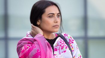 Mrs. Chatterjee Vs. Norway Box Office Day Collection 9: Rani Mukerji’s Movie Continues To Stay Steady; Collects Rs. 1.85 Crore On It’s Ninth Day
