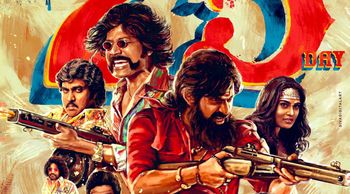 Mark Antony: The Vishal And SJ Suryah Starrer Will Be Released On OTT Platform On ‘THIS’ Date!