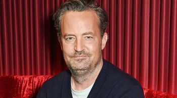 RIP! Friends Star Matthew Perry Passes Away At The Age Of 54!
