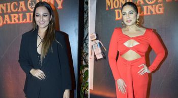 A big success party is hosted by Matchbox Shots and Netflix for the movie Monica O My Darling.